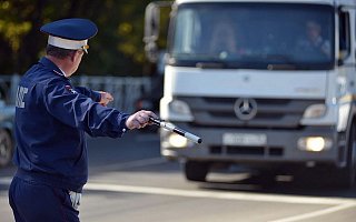 Когда оснащать тахографами автомобили, принадлежащие физлицам в 2021.