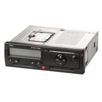 Тахограф VDO DTCO 3283 с блоком СКЗИ для грузовых автомобилей 12В/24В