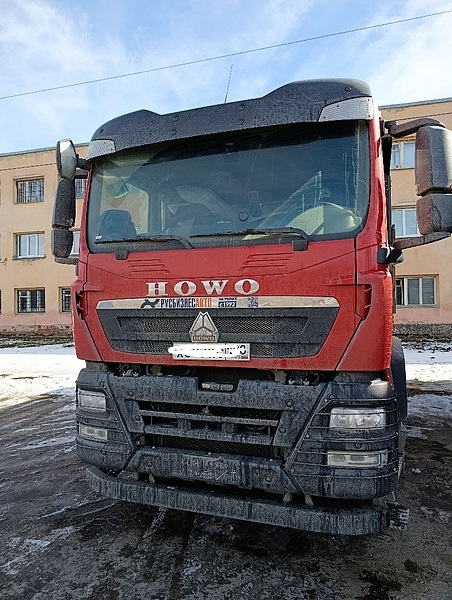 Установка тахографов Атол Драйв Смарт и терминалов УМКа 310 на Хово Установка тахографов Атол Драйв Смарт и терминалов УМКа 310 на Хово