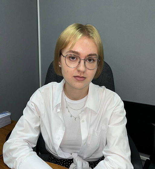 Полина Брюханова