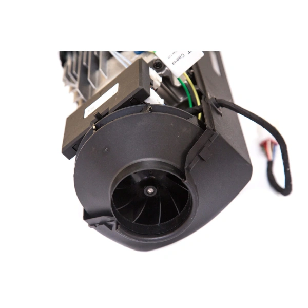 Воздушный автономный отопитель салона THERMOTRANS-45D 12/24V