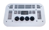 Электрический моноблочный кондиционер AXI-1500 12V на крышу