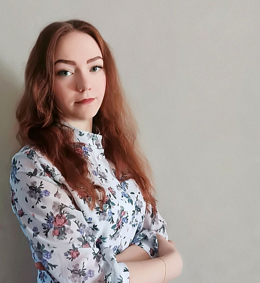 Анна Шерматова